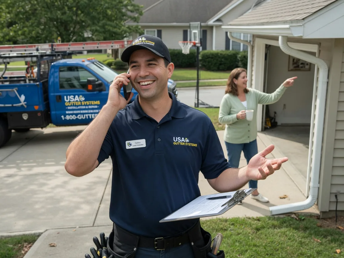 Gutter Installation Hustler, WI FAQs